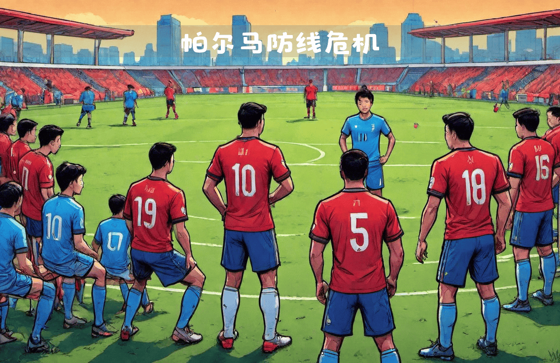 尴尬失误惊呆球迷，当心失守防守端需加强
